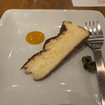 Le Comptoir de シャンパン食堂 - 