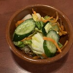 四代目がんちゃん家 - 