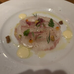 Le Comptoir de シャンパン食堂 - 