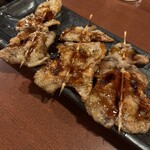 四代目がんちゃん家 - 