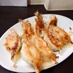 中華家庭料理 餃子兄弟 - 