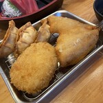 沼津北口 大衆酒場 イマさん - 