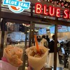 ブルーシールアイスクリーム デポアイランドシーサイド店