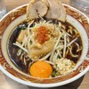 元祖白飯系ラーメン 夜郎時代