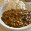 カレーハウス チリチリ