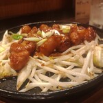 南総 食と肴 もへじ - 