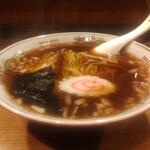 南総 食と肴 もへじ - 