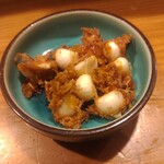 南総 食と肴 もへじ - 