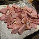 炭火焼肉 とさや - 