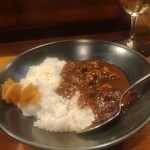 南総 食と肴 もへじ - 