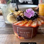 NICO'S CAFE&TABLE - 
