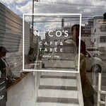 NICO'S CAFE&TABLE - 