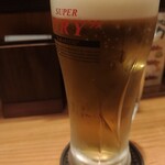 南総 食と肴 もへじ - 