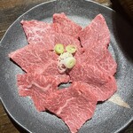 炭火焼肉 とさや - 