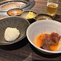 銀座焼肉 seigou - 