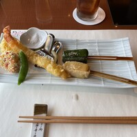 梅の花 横浜スカイビル店 - 