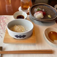 梅の花 横浜スカイビル店 - 