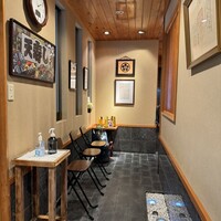 天寿し 京町店 - 