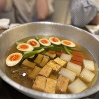 新どおぞの - 