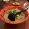 博多ラーメン げんこつ 梅田店