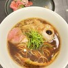 Japanese Soba Noodles 蔦