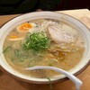 らーめん 熊五郎 アポロ店