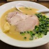 麺屋 菜々兵衛 すすきの店