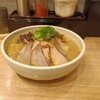札幌麺屋一馬 本店
