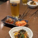 TOKYO焼肉ごぉ 本店 - 