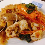 Pier 21 Terminal Food Court - 