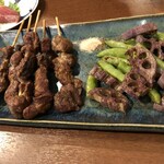 和酒旬菜 縷々 - 