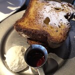 No.4 - ふわふわフレンチトースト