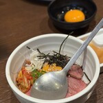 TOKYO焼肉ごぉ - 