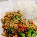 Pier 21 Terminal Food Court - 