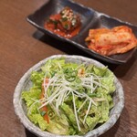 TOKYO焼肉ごぉ 本店 - 