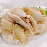 Pier 21 Terminal Food Court - 