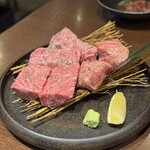 TOKYO焼肉ごぉ - 