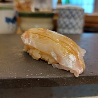 神楽坂 鮨 弥栄 - 