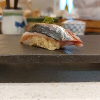 神楽坂 鮨 弥栄 - 