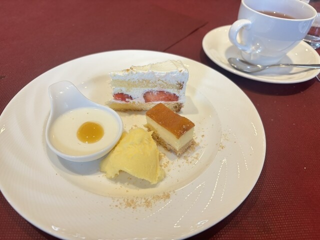 ミモザ （MIMOSA）のご予約 - 京成金町/フレンチ | 食べログ