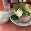 ラーメン よし家