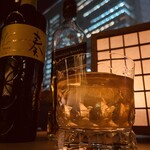出汁×BAR 飛鳥 - 