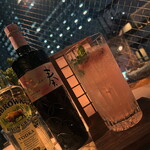 出汁×BAR 飛鳥 - 