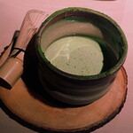 出汁×BAR 飛鳥 - 