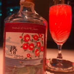 出汁×BAR 飛鳥 - 