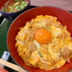 八起庵 京都高島屋店 - 