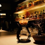 出汁×BAR 飛鳥 - 