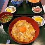八起庵 京都高島屋店 - 