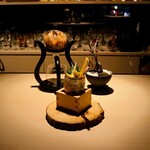 出汁×BAR 飛鳥 - 