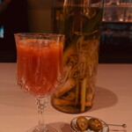 出汁×BAR 飛鳥 - 